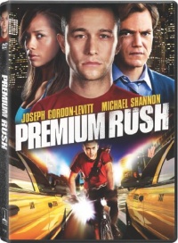 Premium Rush (+ UltraViolet Digital Copy) Premium Rush (+ UltraViolet Digital Copy)