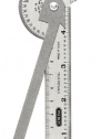 General Tools 16ME Multi Use Rule and Gage