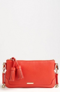 Burberry Crossbody Peyton Tassel T Wristlet