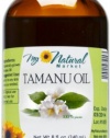 Tamanu Oil 100% Pure 8 fl oz