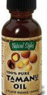 Natural Styles 100% Pure Tamanu Oil 1 Oz Natural Styles 100% Pure Tamanu Oil 1 Oz