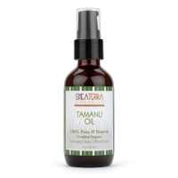 Shea Terra Organics Certified Organic Tamanu Face & Body Oil Shea Terra Organics Certified Organic Tamanu Face & Body Oil