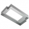 Broan LT36 36 Range Hood Liner 36N T Shape for PM250 and PM390