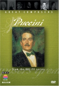 Great Composers - Puccini Great Composers - Puccini
