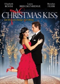 A Christmas Kiss A Christmas Kiss