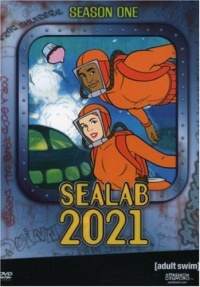 Sealab 2021 - Season 1 Sealab 2021 - Season 1