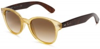 Ray-Ban RB4141 Round Wayfarer Sunglasses Ray-Ban RB4141 Round Wayfarer Sunglasses