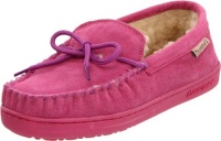 BEARPAW Women's Moc II Moccasin BEARPAW Women's Moc II Moccasin