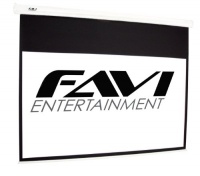 FAVI HD-120 16:9/120-Inch Electric Projector Screen FAVI HD-120 16:9/120-Inch Electric Projector Screen