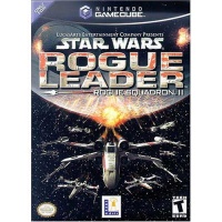 Star Wars Rogue Squadron II: Rogue Leader Star Wars Rogue Squadron II: Rogue Leader