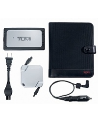 Tumi Ultra Slim Universal Adapter Tumi Ultra Slim Universal Adapter