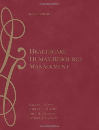 Healthcare Human Resource Management Healthcare Human Resource Management