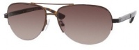 Emporio Armani EA9750/S Sunglasses - 0A9V Brown Havana (D8 Brown Gradient Lens) - 59mm Emporio Armani EA9750/S Sunglasses - 0A9V Brown Havana (D8 Brown Gradient Lens) - 59mm