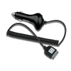 Car Charger for Verizon Apple iPhone 4 (Black)