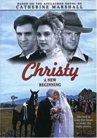 Christy - A New Beginning Christy - A New Beginning