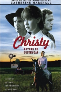 Christy - Return to Cutter Gap Christy - Return to Cutter Gap