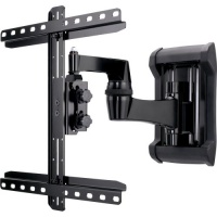 SANUS SYSTEMS VMF220-B1 32-inches to 47-inches VisionMount Full-Motion Flat Panel Mount SANUS SYSTEMS VMF220-B1 32-inches to 47-inches VisionMount Full-Motion Flat Panel Mount