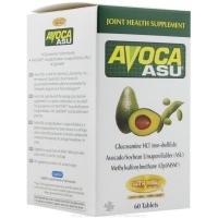 Avoca ASU Tablet, 60-Count Avoca ASU Tablet, 60-Count