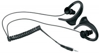 Speedo Waterproof Aqua beta MP3 earphones. Speedo Waterproof Aqua beta MP3 earphones.