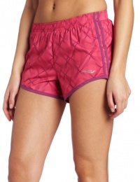 Saucony P.E. Printed Short Saucony P.E. Printed Short