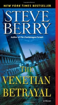 The Venetian Betrayal The Venetian Betrayal