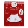 The Claus Couture Scout Elf Skirt
