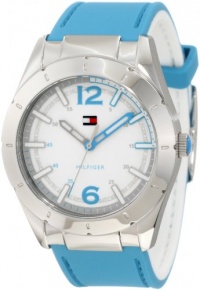 Tommy Hilfiger Women's 1781192 Sport Silicon Reversible Watch Tommy Hilfiger Women's 1781192 Sport Silicon Reversible Watch