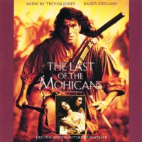 The Last of the Mohicans The Last of the Mohicans