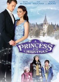 A Princess for Christmas A Princess for Christmas
