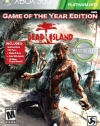 Dead Island: Game of the Year Edition