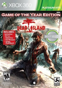 Dead Island: Game of the Year Edition