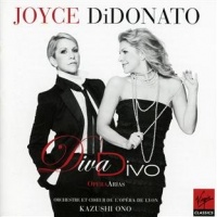 Diva, Divo Diva, Divo