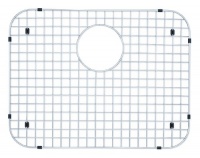 Blanco BL515299 14-5/8 by 21-3/4-Inch Stainless Steel Sink Grid, Small Bowl Blanco BL515299 14-5/8 by 21-3/4-Inch Stainless Steel Sink Grid, Small Bowl