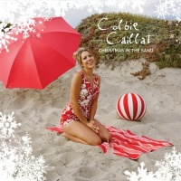 Christmas In The Sand Christmas In The Sand