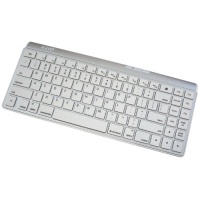 Azio KB333BM Bluetooth Wireless Keyboard for Mac (KB333BM) Azio KB333BM Bluetooth Wireless Keyboard for Mac (KB333BM)