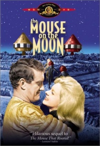 The Mouse on the Moon The Mouse on the Moon