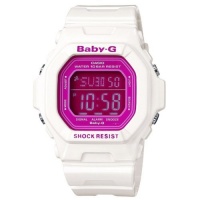Casio Women's Baby-G Watch BG5601-7 Casio Women's Baby-G Watch BG5601-7