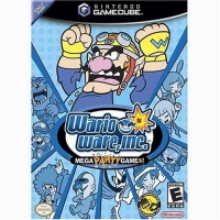Wario ware,inc. Mega Party Games! Wario ware,inc. Mega Party Games!