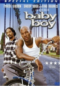 Baby Boy (Special Edition) Baby Boy (Special Edition)