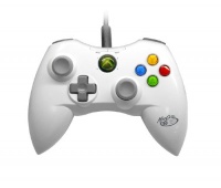 Mad Catz Officially Licensed Contoller for Xbox 360 Mad Catz Officially Licensed Contoller for Xbox 360
