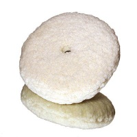 3M 05753 Perfect-It 9 Wool Compounding Pad 3M 05753 Perfect-It 9 Wool Compounding Pad