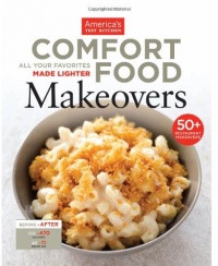 Comfort Food Makeovers Comfort Food Makeovers