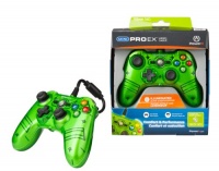 Mini Pro EX Controller for Xbox 360 - Green (Wired) Mini Pro EX Controller for Xbox 360 - Green (Wired)