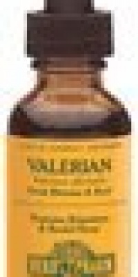 Valerian Extract 4 Ounces Valerian Extract 4 Ounces