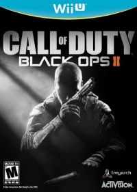 Call of Duty: Black Ops II Call of Duty: Black Ops II