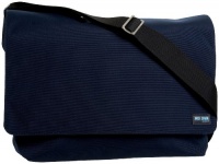 Jack Spade Messenger Bag,Navy,one size Jack Spade Messenger Bag,Navy,one size