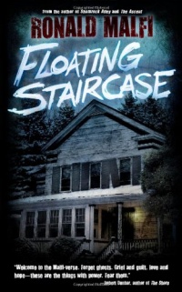 Floating Staircase Floating Staircase