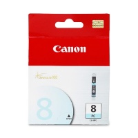 Canon CLI-8PC Photo Ink Tank -Cyan Canon CLI-8PC Photo Ink Tank -Cyan