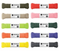 Rothco Polyester Paracord, 100 Feet Rothco Polyester Paracord, 100 Feet