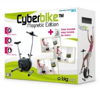 Cyberbike Magnetic Edition Cyberbike Magnetic Edition
